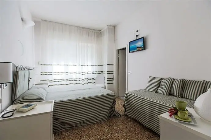 Hotel Pinamar Pietrasanta 