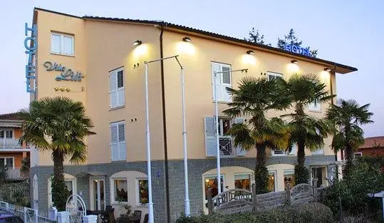 Hotel Vila Lili