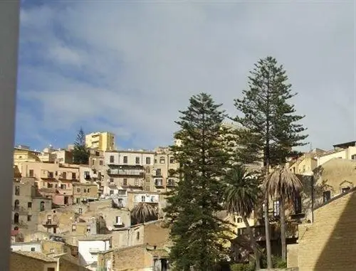 Monolocale nel centro di Agrigento 