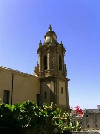 Monolocale nel centro di Agrigento 