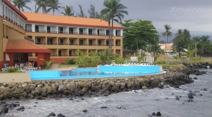 Pestana Sao Tome