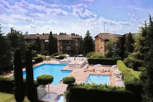 Residenza Cappuccini 