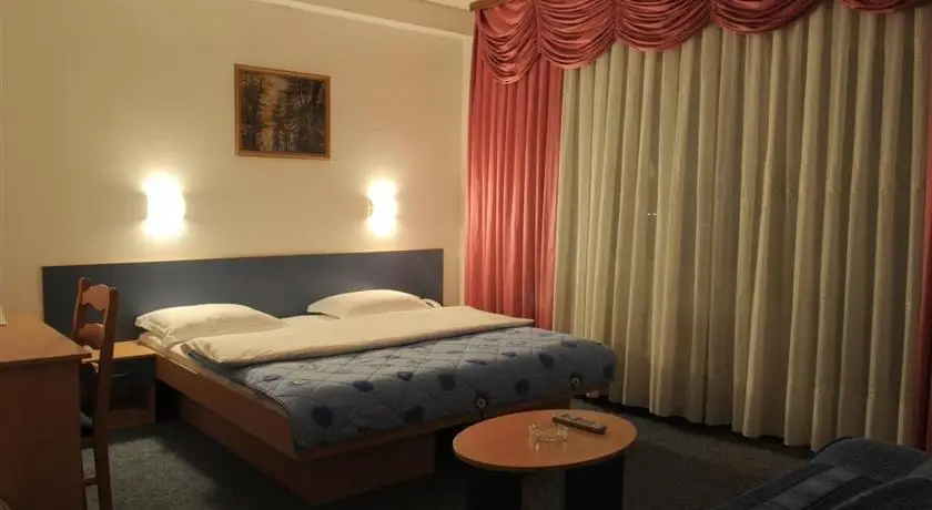 Rooms Zvonimir 