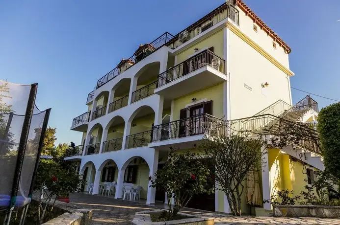 Sea View Apartments Zakynthos 