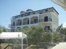 Sea View Apartments Zakynthos 