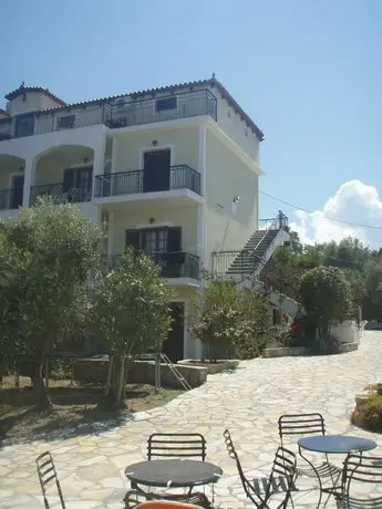 Sea View Apartments Zakynthos 