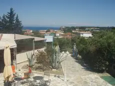 Sea View Apartments Zakynthos 