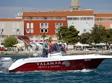 Valamar Riviera Hotel & Residence 