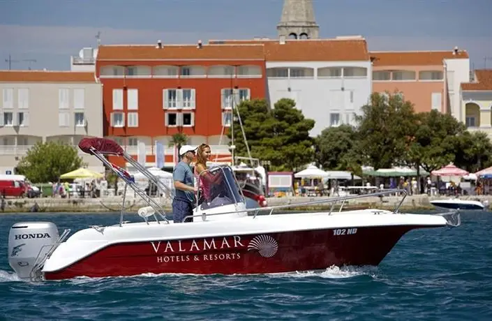 Valamar Riviera Hotel & Residence 