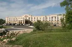 Hampton Inn & Suites Buffalo 