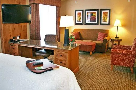 Hampton Inn & Suites Buffalo