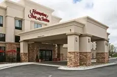 Hampton Inn & Suites Buffalo 