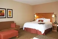 Hampton Inn & Suites Buffalo 