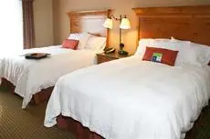 Hampton Inn & Suites Buffalo 