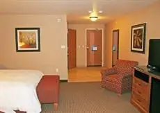 Hampton Inn & Suites Buffalo 