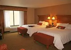 Hampton Inn & Suites Buffalo 