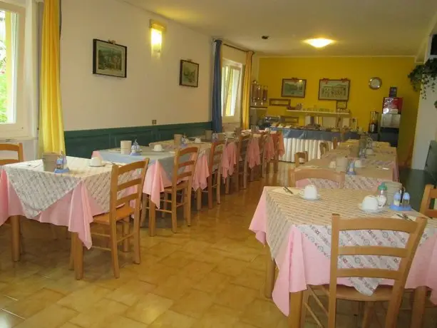 Hotel Casa Popi 