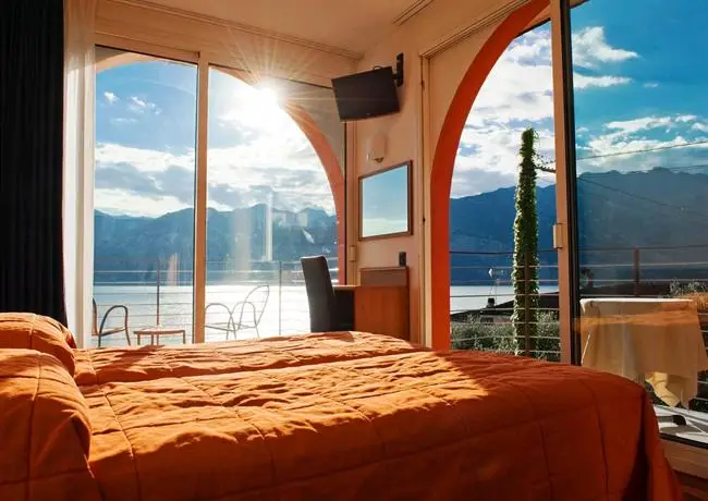 Hotel Internazionale Malcesine