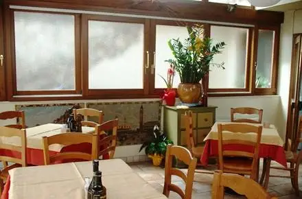 Osteria Al Porto Bed & Breakfast Udine