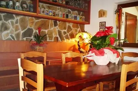 Osteria Al Porto Bed & Breakfast Udine