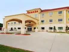 Ramada by Wyndham College Station 