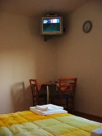 Seljacka Kuca Apartment Omis 