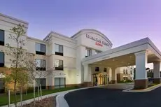 SpringHill Suites Alexandria 