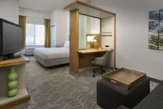 SpringHill Suites Alexandria 