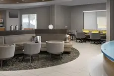 SpringHill Suites Alexandria 