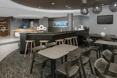 SpringHill Suites Alexandria 