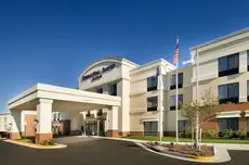 SpringHill Suites Alexandria 