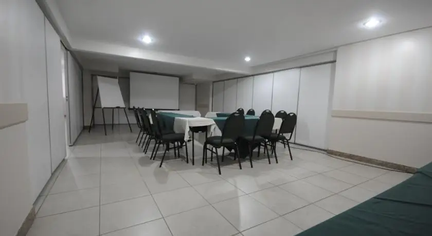 Vivence Suites Hotel Goiania