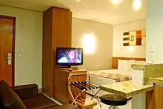 Vivence Suites Hotel Goiania 