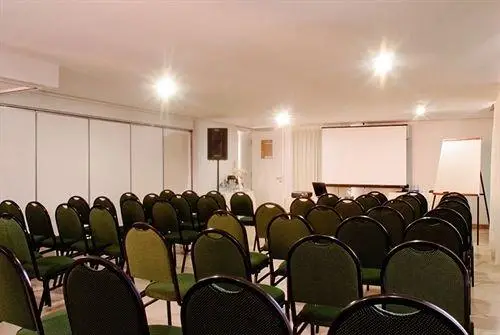 Vivence Suites Hotel Goiania 