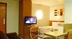 Vivence Suites Hotel Goiania 