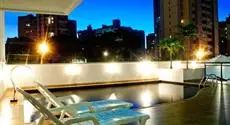 Vivence Suites Hotel Goiania 