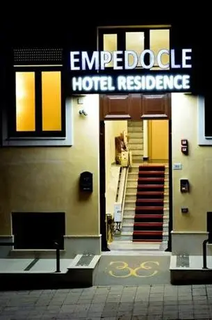 Hotel Residence Empedocle 