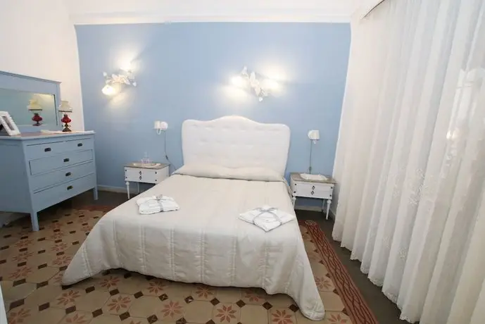 La Zagara B&B 