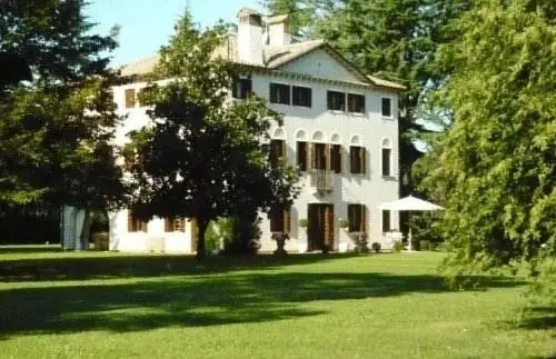 Villa Zane 