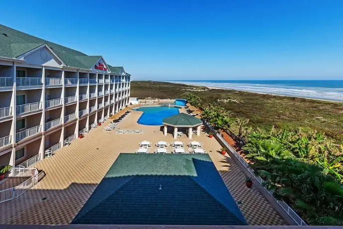 Hilton Garden Inn South Padre Island