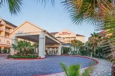 Hilton Garden Inn South Padre Island 