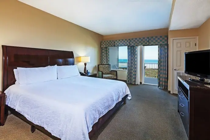 Hilton Garden Inn South Padre Island 