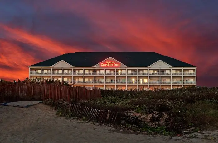 Hilton Garden Inn South Padre Island 