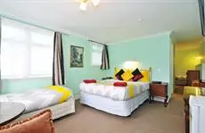 Richmond Guest House Bed & Breakfast 