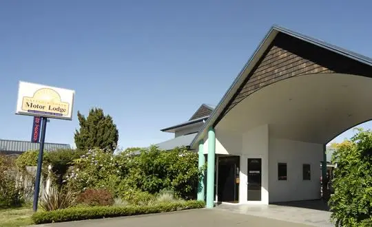 Havelock North Motor Lodge