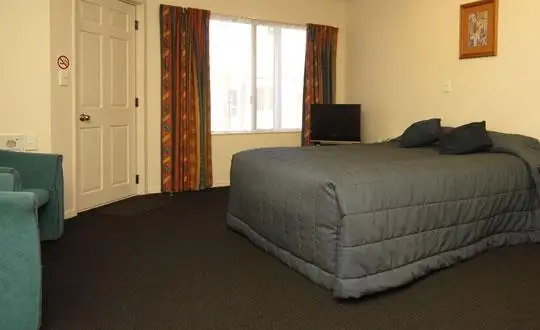 Havelock North Motor Lodge 