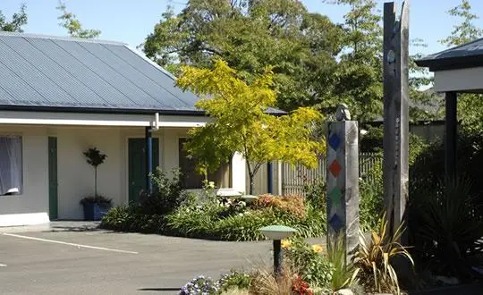 Havelock North Motor Lodge 