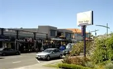 Havelock North Motor Lodge 