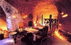 Oinotopos Wine Cellar & Accommodation Pyrgos 