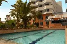 Residence Yasmina Agadir 